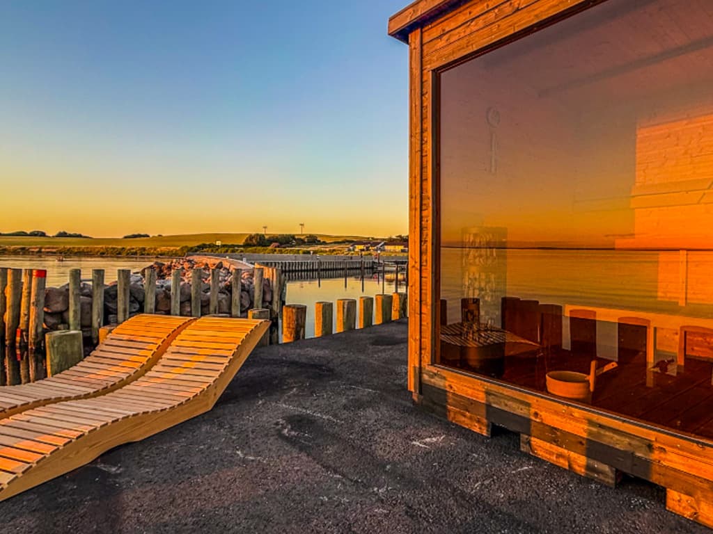 Dageløkke Spa & Wellness, billede 11
