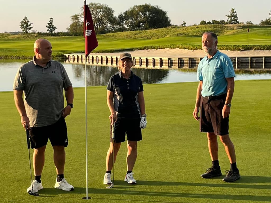 Langelands Golf Klub, billede 4