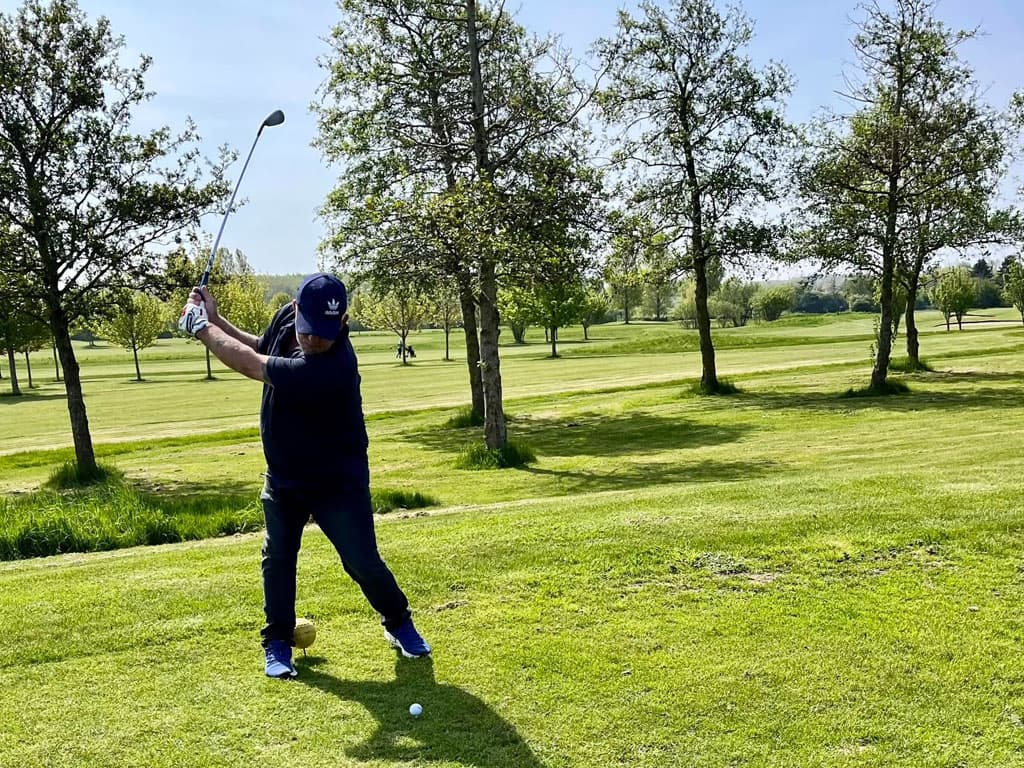 Langelands Golf Klub, billede 5