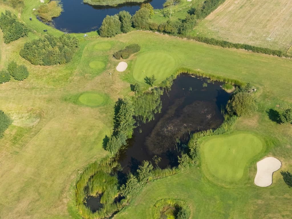 Langelands Golf Klub, billede 6