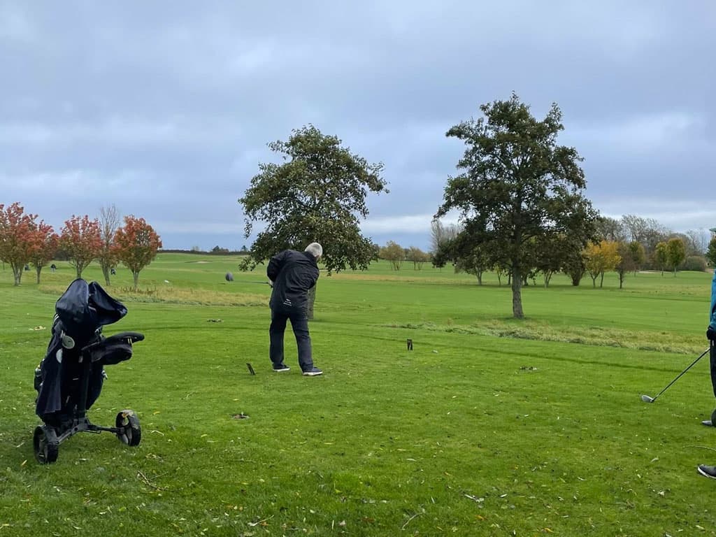 Langelands Golf Klub, billede 8