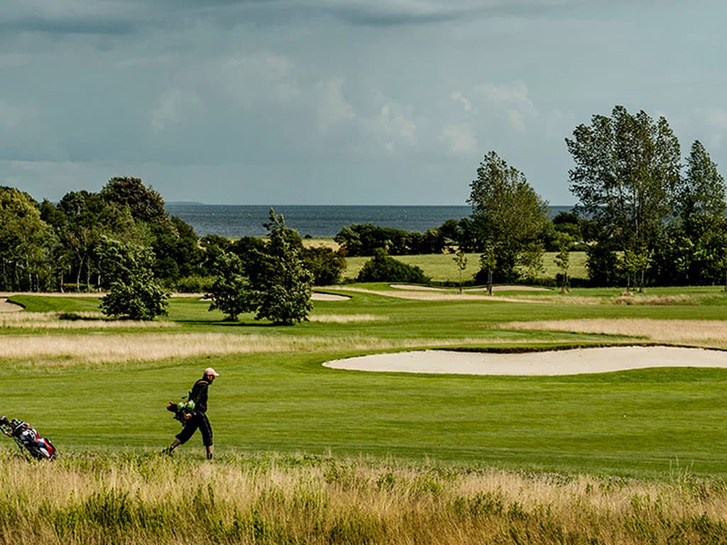Langelands Golf Klub, billede 12