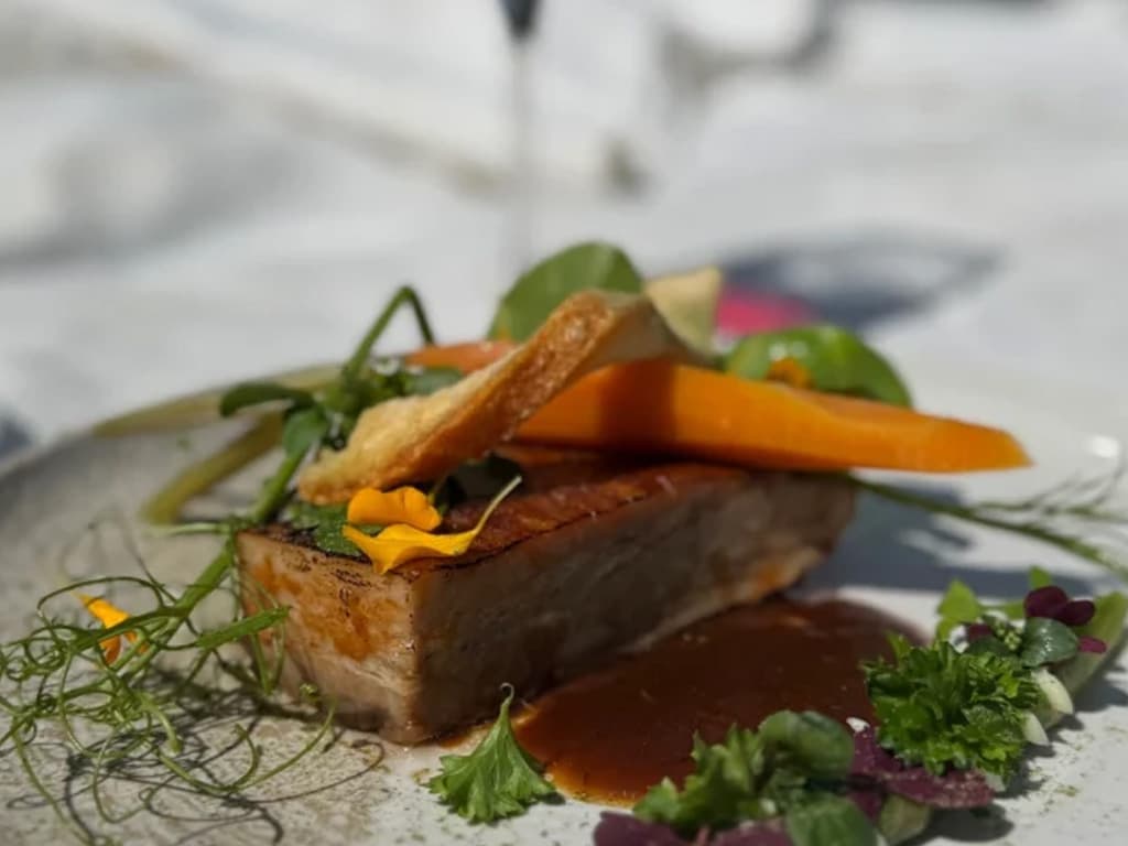 Restaurant Kaos i Lohals, billede 5