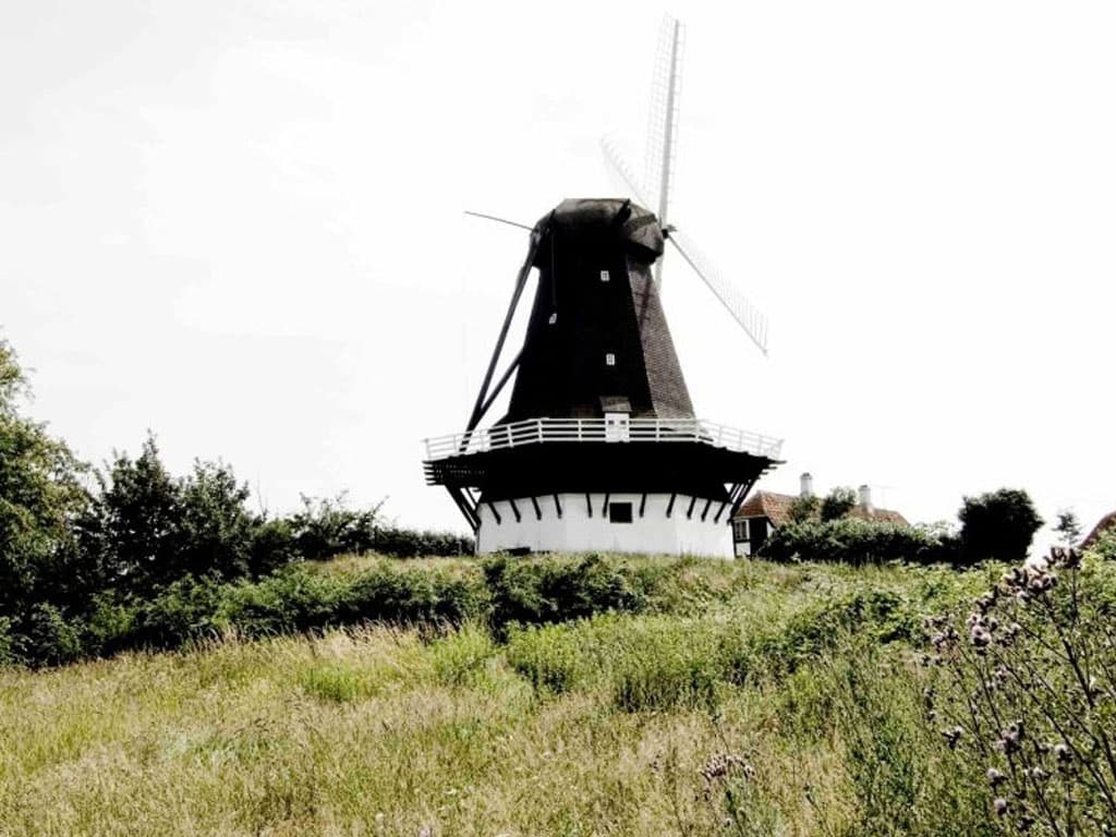 Tranekær Slotsmølle, billede 4