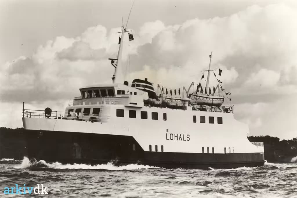 Lohals, 1971
