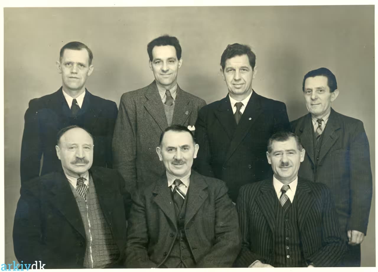 Lohals-Hou Husmandsforening