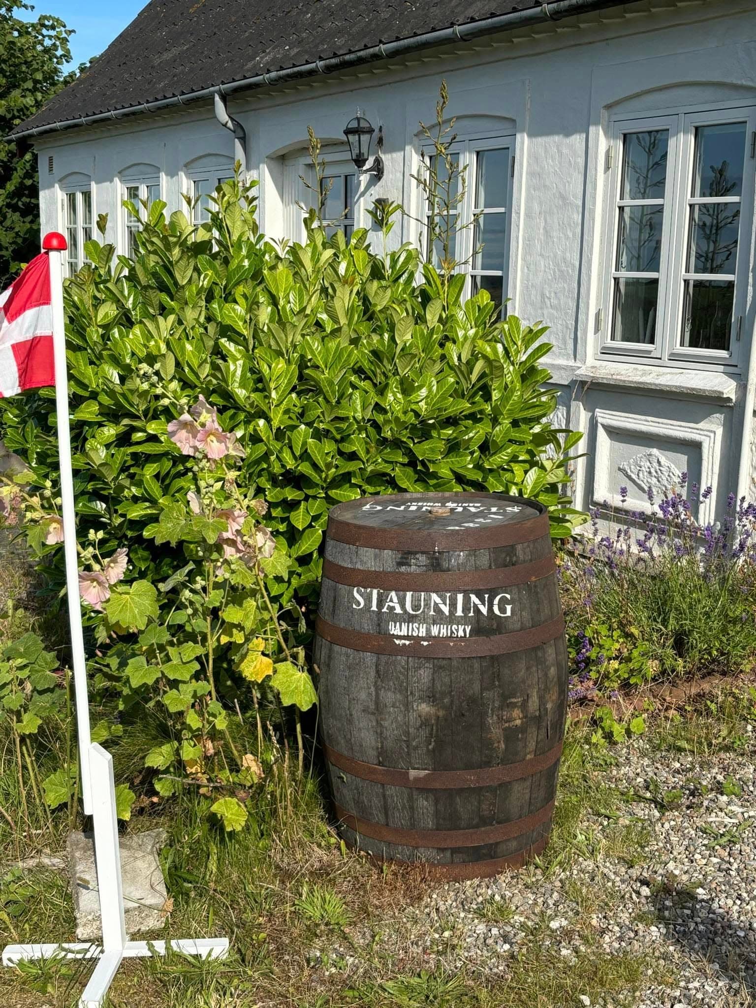 Gin og Vin Outlet, billede 3