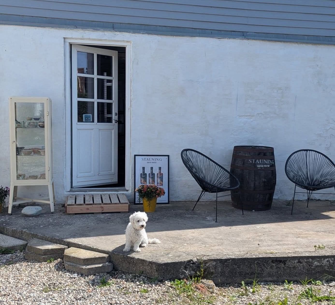 Gin og Vin Outlet, billede 11