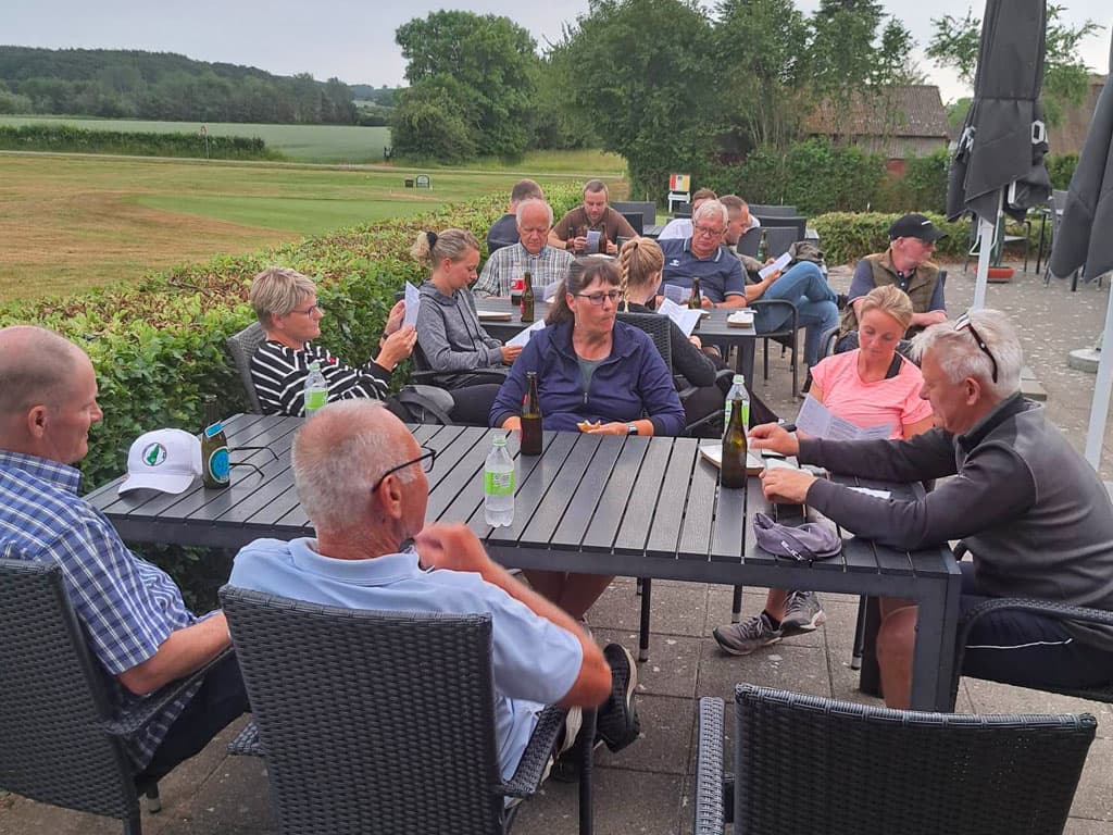 Langelands Golf Klub, billede 2