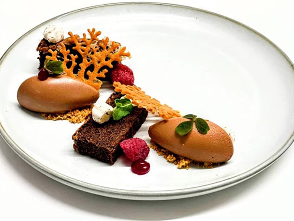 Restaurant Kaos i Lohals, billede 3