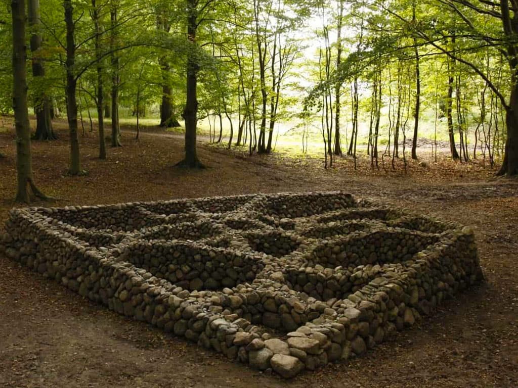 Tickon kunst i landskabet, billede 3