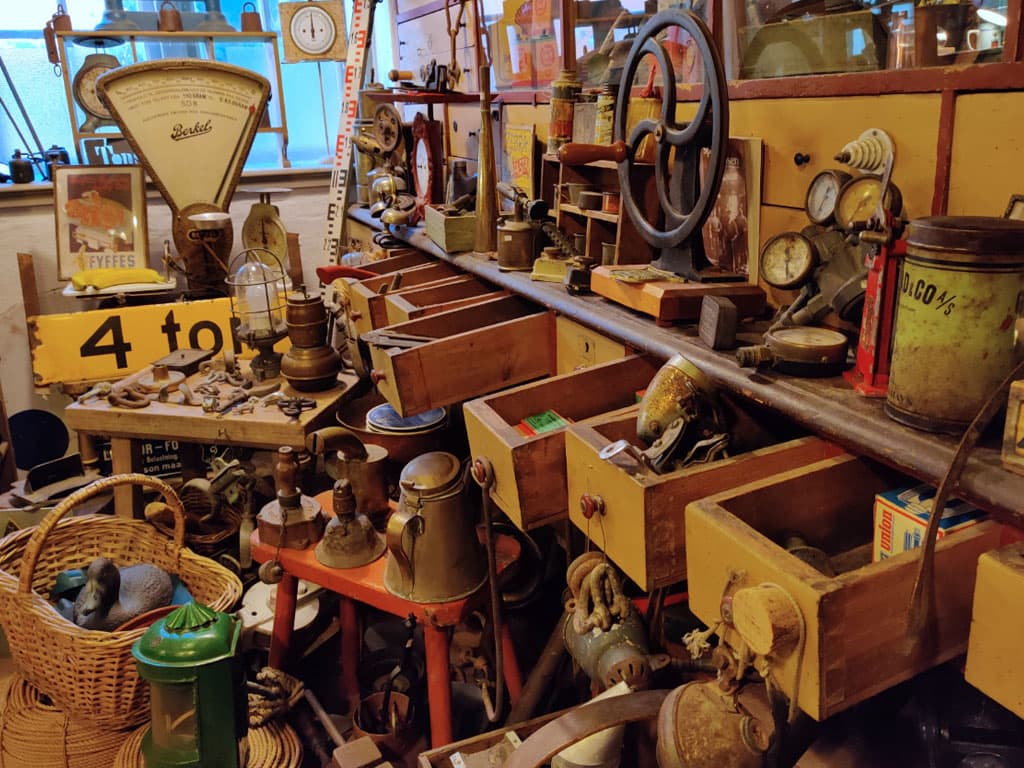 Tingstedet i Rudkøbing, billede 1